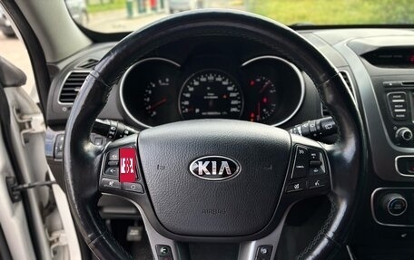 KIA Sorento II рестайлинг, 2012 год, 1 865 000 рублей, 9 фотография