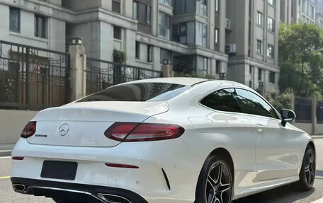 Mercedes-Benz C-Класс, 2022 год, 3 236 000 рублей, 5 фотография