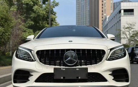 Mercedes-Benz C-Класс, 2022 год, 3 236 000 рублей, 4 фотография