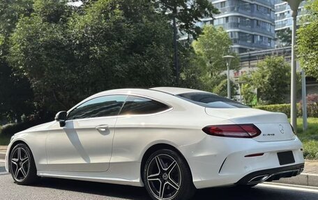 Mercedes-Benz C-Класс, 2022 год, 3 236 000 рублей, 6 фотография