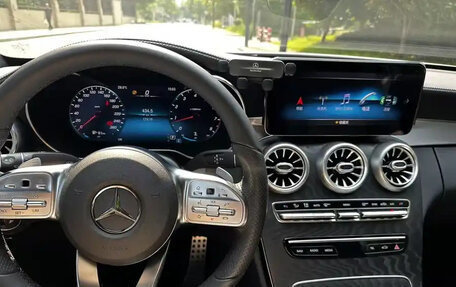 Mercedes-Benz C-Класс, 2022 год, 3 236 000 рублей, 12 фотография
