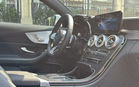 Mercedes-Benz C-Класс, 2022 год, 3 236 000 рублей, 13 фотография