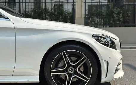 Mercedes-Benz C-Класс, 2022 год, 3 236 000 рублей, 11 фотография