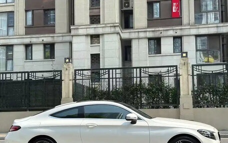 Mercedes-Benz C-Класс, 2022 год, 3 236 000 рублей, 10 фотография