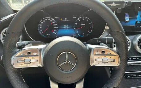 Mercedes-Benz C-Класс, 2022 год, 3 236 000 рублей, 15 фотография