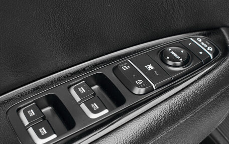 KIA Optima IV, 2019 год, 1 899 000 рублей, 20 фотография