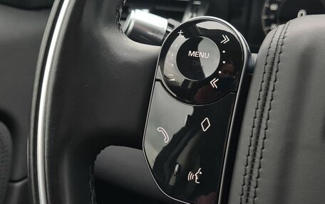Land Rover Discovery Sport I рестайлинг, 2020 год, 3 100 000 рублей, 11 фотография