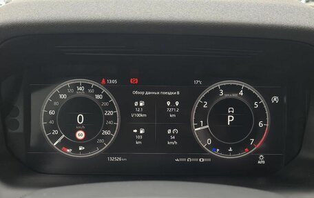 Land Rover Discovery Sport I рестайлинг, 2020 год, 3 100 000 рублей, 15 фотография