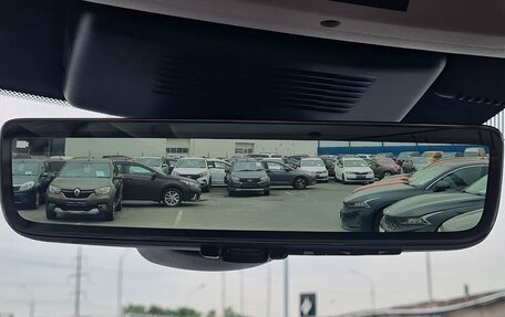 Land Rover Discovery Sport I рестайлинг, 2020 год, 3 100 000 рублей, 19 фотография