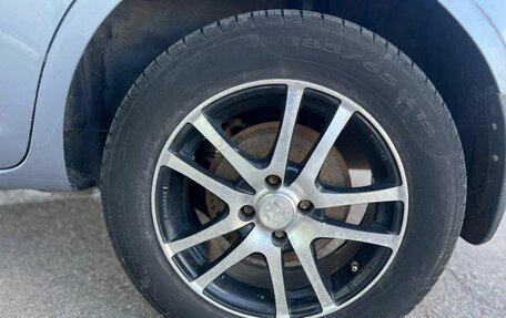 Opel Corsa D, 2007 год, 470 000 рублей, 12 фотография