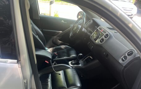 Volkswagen Tiguan I, 2011 год, 800 000 рублей, 5 фотография