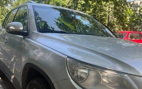 Volkswagen Tiguan I, 2011 год, 800 000 рублей, 7 фотография