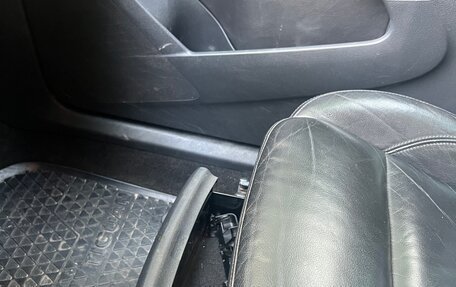 Volkswagen Tiguan I, 2011 год, 800 000 рублей, 11 фотография