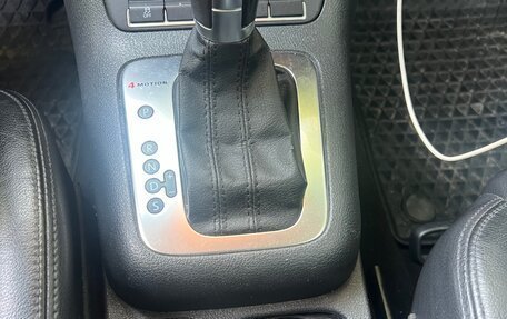 Volkswagen Tiguan I, 2011 год, 800 000 рублей, 10 фотография