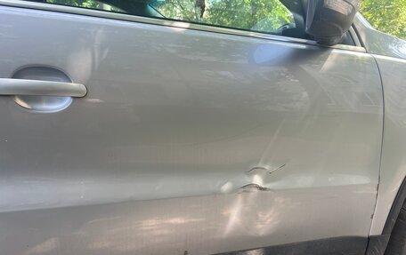 Volkswagen Tiguan I, 2011 год, 800 000 рублей, 15 фотография