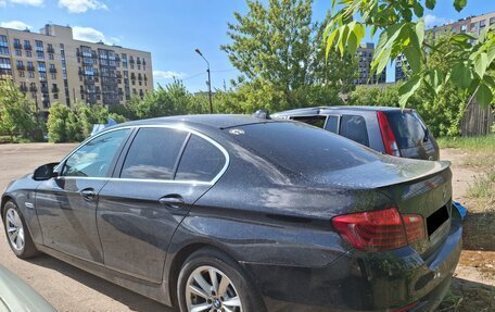 BMW 5 серия, 2015 год, 1 700 000 рублей, 2 фотография