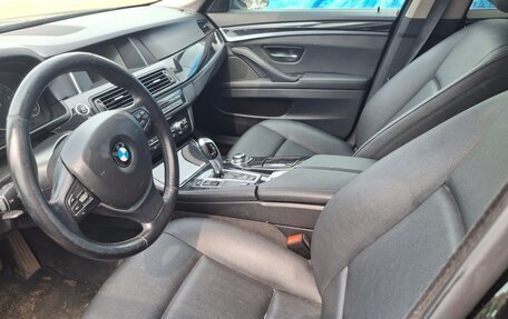 BMW 5 серия, 2015 год, 1 700 000 рублей, 4 фотография