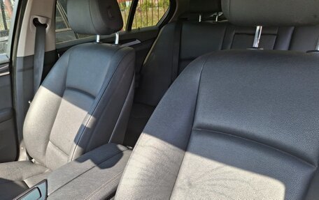 BMW 5 серия, 2015 год, 1 700 000 рублей, 6 фотография