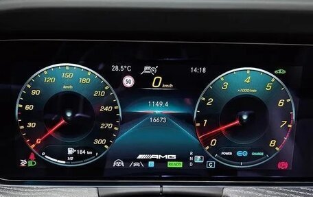 Mercedes-Benz AMG GT I рестайлинг, 2022 год, 8 800 000 рублей, 8 фотография