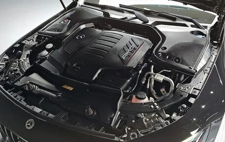 Mercedes-Benz AMG GT I рестайлинг, 2022 год, 8 800 000 рублей, 6 фотография