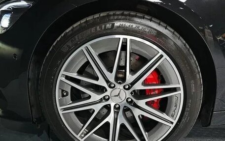 Mercedes-Benz AMG GT I рестайлинг, 2022 год, 8 800 000 рублей, 5 фотография