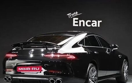 Mercedes-Benz AMG GT I рестайлинг, 2022 год, 8 800 000 рублей, 2 фотография
