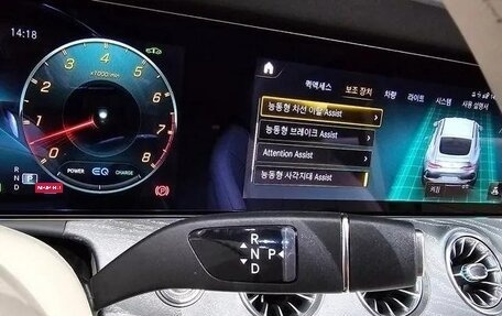 Mercedes-Benz AMG GT I рестайлинг, 2022 год, 8 800 000 рублей, 9 фотография