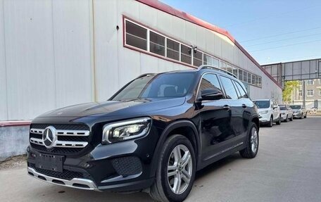 Mercedes-Benz GLB, 2022 год, 3 150 000 рублей, 3 фотография