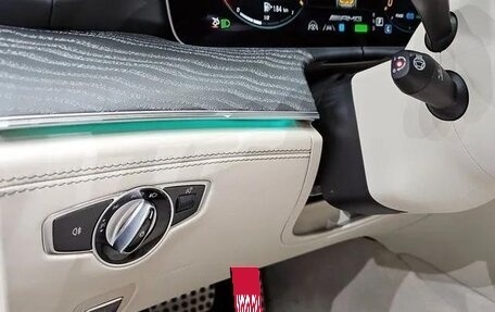 Mercedes-Benz AMG GT I рестайлинг, 2022 год, 8 800 000 рублей, 15 фотография