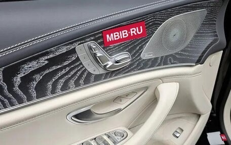 Mercedes-Benz AMG GT I рестайлинг, 2022 год, 8 800 000 рублей, 18 фотография