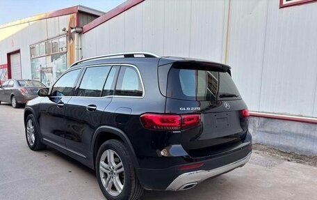 Mercedes-Benz GLB, 2022 год, 3 150 000 рублей, 5 фотография