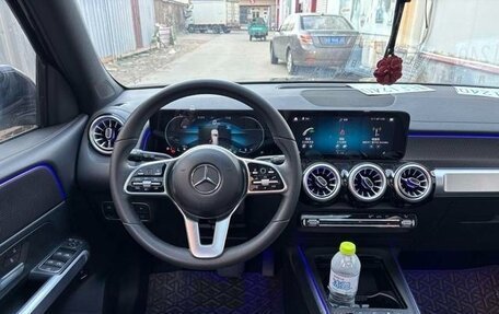Mercedes-Benz GLB, 2022 год, 3 150 000 рублей, 7 фотография