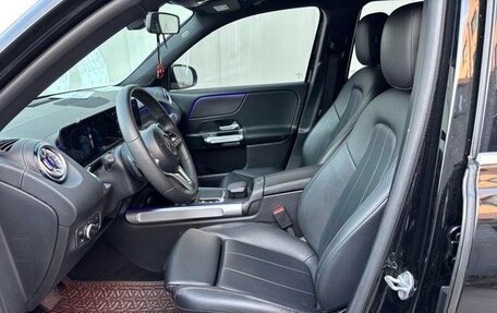 Mercedes-Benz GLB, 2022 год, 3 150 000 рублей, 10 фотография