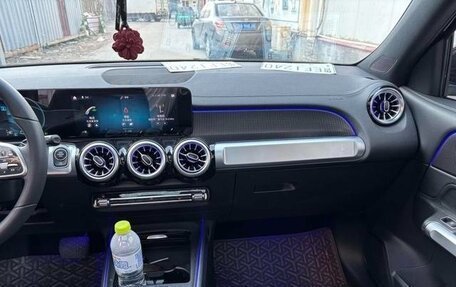 Mercedes-Benz GLB, 2022 год, 3 150 000 рублей, 8 фотография