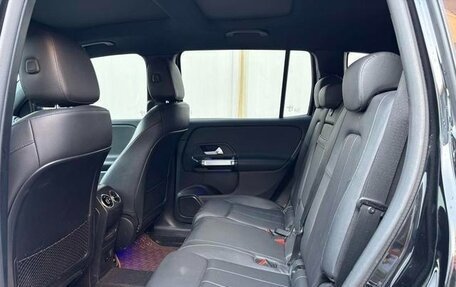 Mercedes-Benz GLB, 2022 год, 3 150 000 рублей, 13 фотография