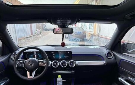 Mercedes-Benz GLB, 2022 год, 3 150 000 рублей, 9 фотография