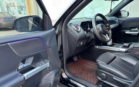 Mercedes-Benz GLB, 2022 год, 3 150 000 рублей, 12 фотография