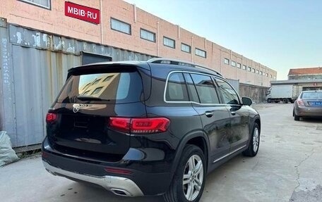 Mercedes-Benz GLB, 2022 год, 3 150 000 рублей, 6 фотография