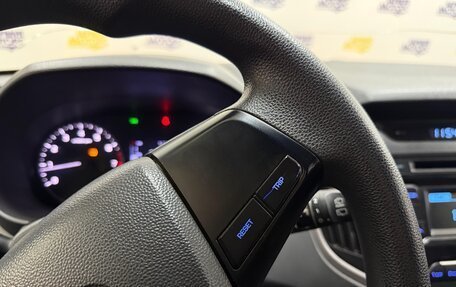 Hyundai Creta I рестайлинг, 2018 год, 1 571 000 рублей, 14 фотография
