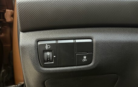 Hyundai Creta I рестайлинг, 2018 год, 1 571 000 рублей, 23 фотография