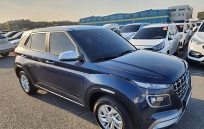 Hyundai Venue I, 2022 год, 1 520 000 рублей, 1 фотография