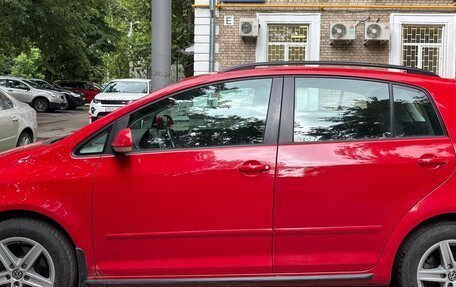 Volkswagen Golf Plus II, 2011 год, 1 220 000 рублей, 1 фотография