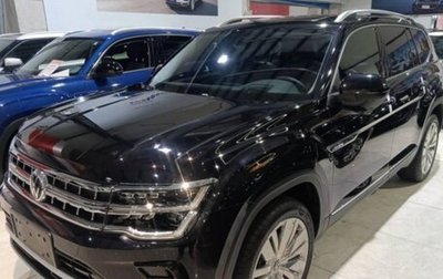Volkswagen Teramont I, 2022 год, 4 499 000 рублей, 1 фотография