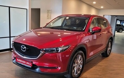Mazda CX-5 II, 2019 год, 2 599 000 рублей, 1 фотография