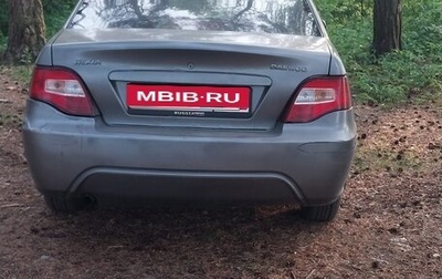Daewoo Nexia I рестайлинг, 2012 год, 120 000 рублей, 1 фотография