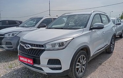 Chery Tiggo 4 I рестайлинг, 2022 год, 790 000 рублей, 1 фотография
