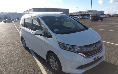 Honda Freed II, 2019 год, 1 330 000 рублей, 1 фотография