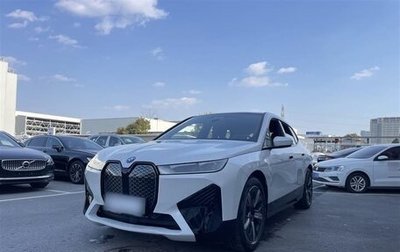 BMW iX, 2023 год, 5 600 000 рублей, 1 фотография
