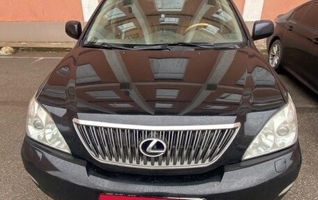 Lexus RX II рестайлинг, 2003 год, 1 200 000 рублей, 1 фотография