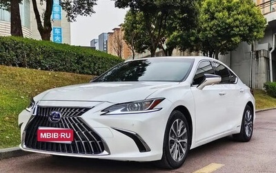 Lexus ES VII, 2022 год, 3 850 000 рублей, 1 фотография